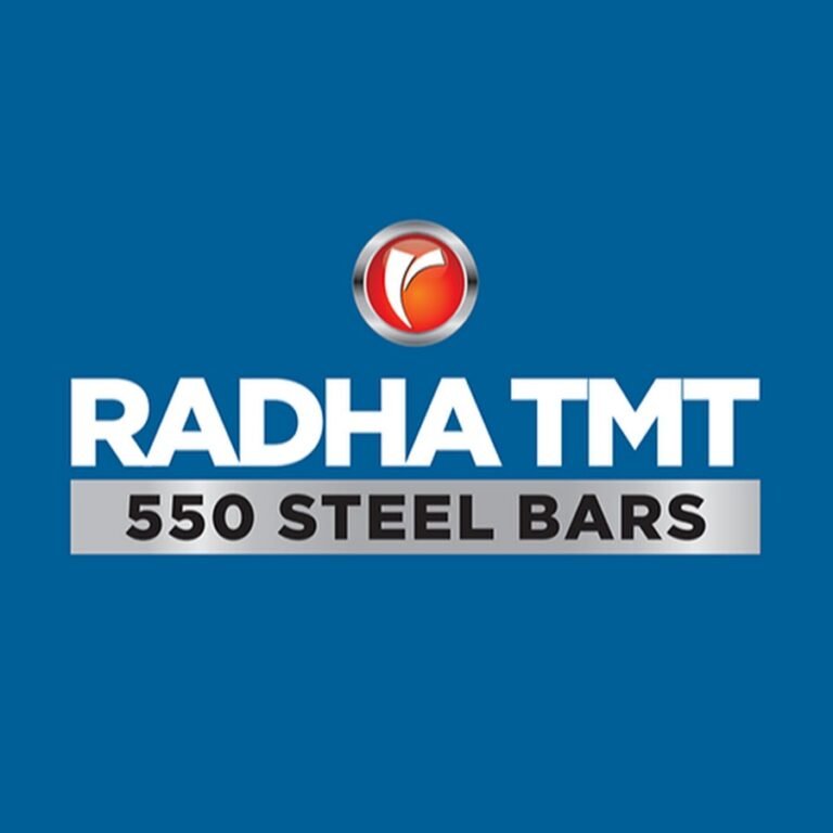Hyderabad Based Radha TMT Appoints Vermmillion Communication as Advertising Partner