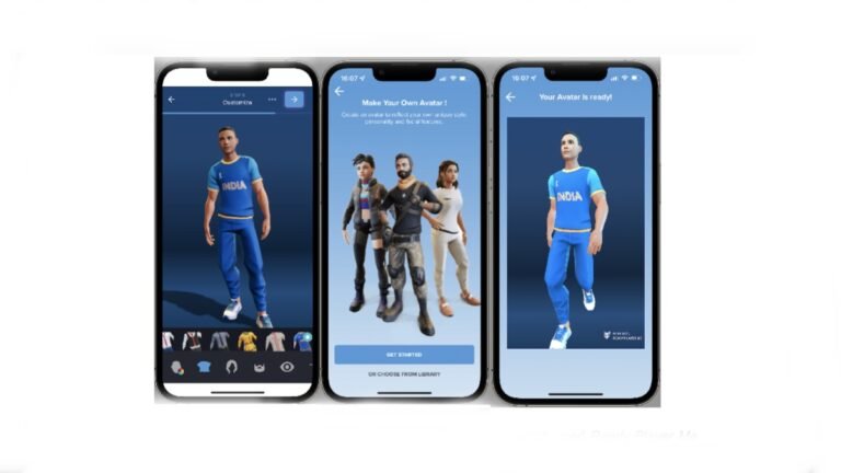 Ready Player Me announces partnership with video streaming service Mzaalo