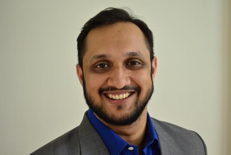 Branch named Sumith Sumithran as Head of People for India