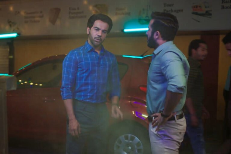 Lendingkart ropes in Rajkummar Rao for its first-ever integrated campaign