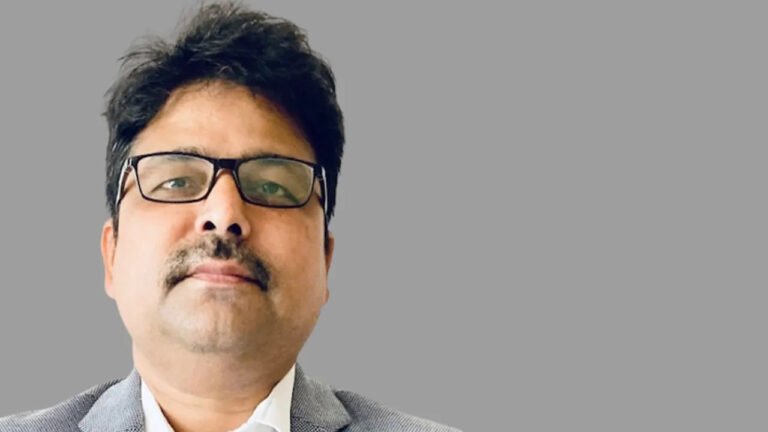 Mercer | Mettl named Vineet Singh as Chief Marketing Officer