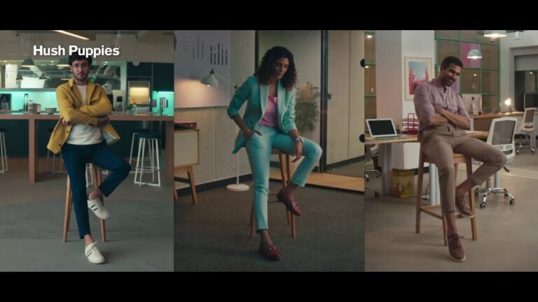 Bata India enhances Hush Puppies’ portfolio in India with a launch of new campaign