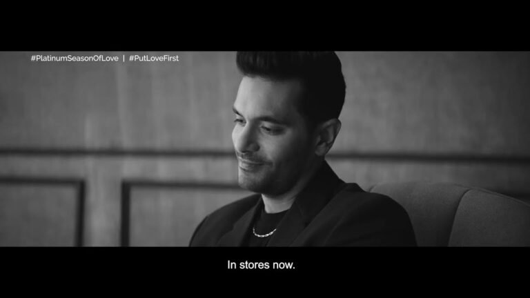 Platinum’s Season of Love Campaign Highlights the Importance of Putting Love First