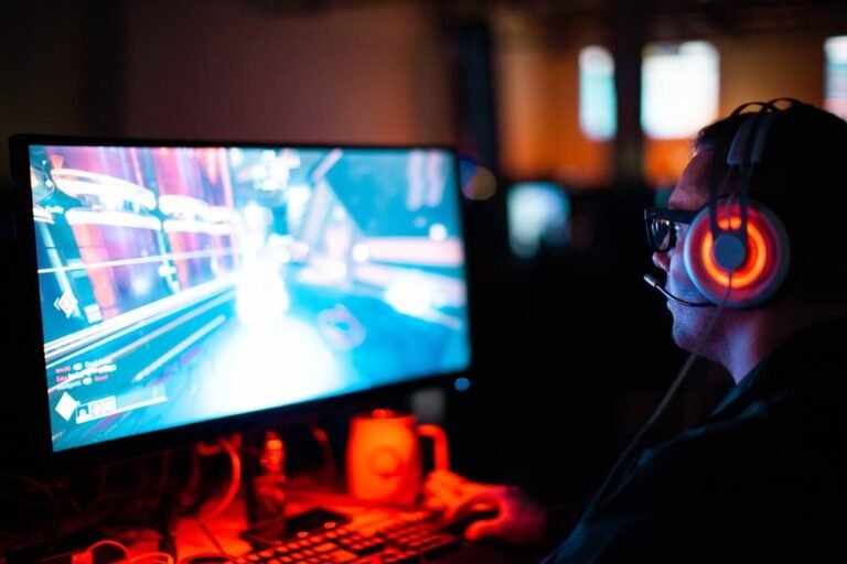 Online Gaming Industry to Push for Stable Taxation Regime