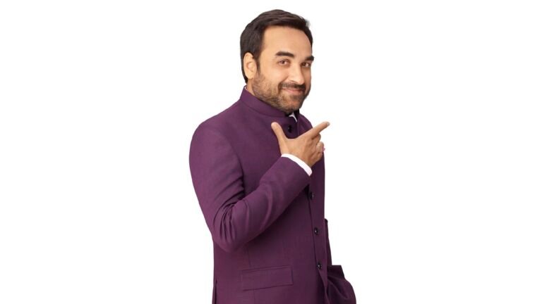 Capri Global ropes in Pankaj Tripathi as brand ambassador
