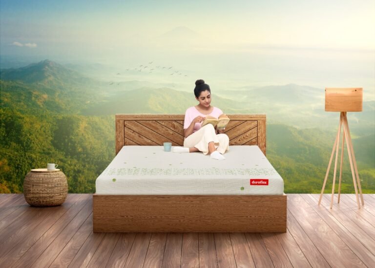 Duroflex Strengthens Product Portfolio, Launches Eco-Friendly Range of Sleep Solutions