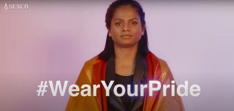 Senco Gold & Diamonds Rolls out PRIDE Special Campaign #WearYourPride To Encourage LGBTQ+ Community