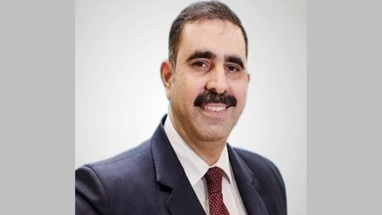 Edelweiss Tokio Life named Kayzad Hiramanek as COO