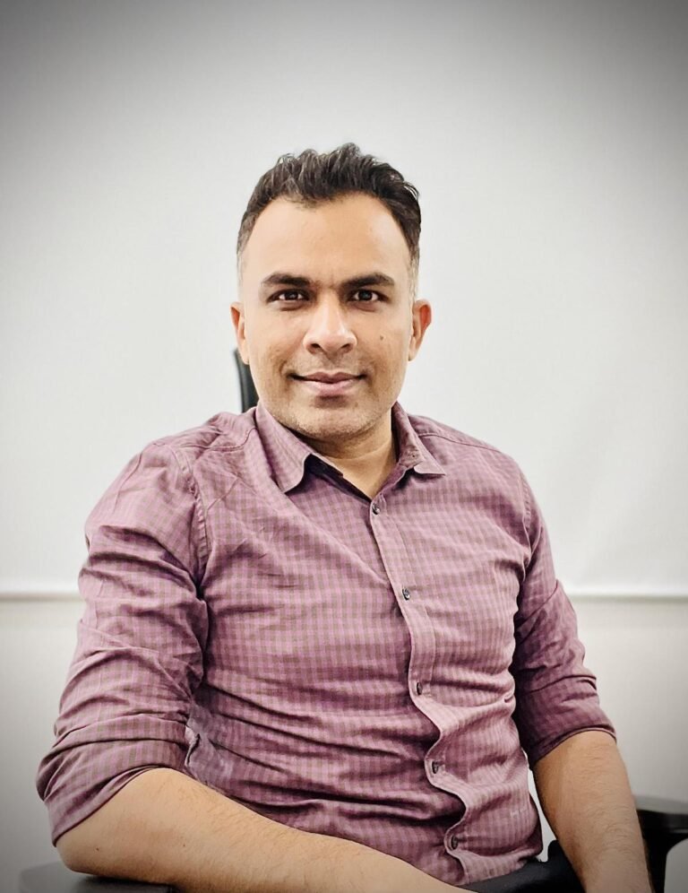 AgNext named Rohit Pajni as Chief Business Officer