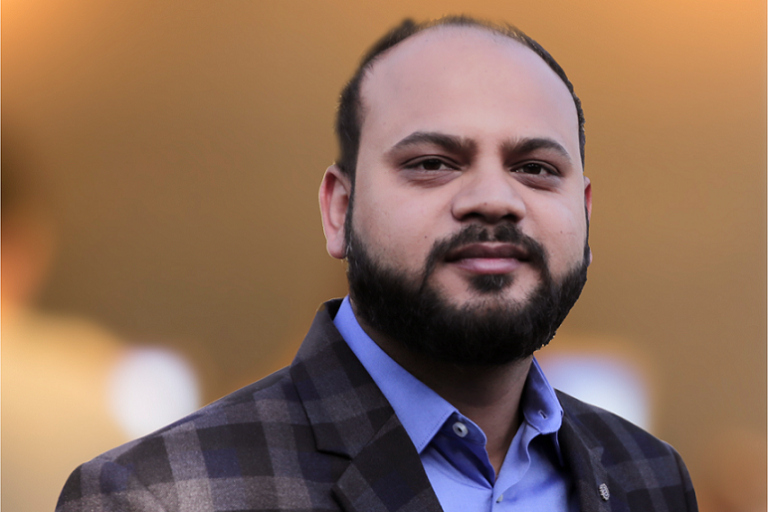 Fashinza named Sumit Saxena as President – Revenue & Strategy