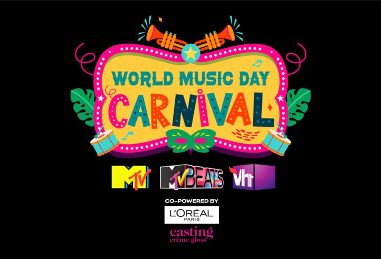 World Music Day Carnival: Leading music and youth-channels MTV Beats, Vh1 India and MTV hit the right note with a spectacular multi-artist special