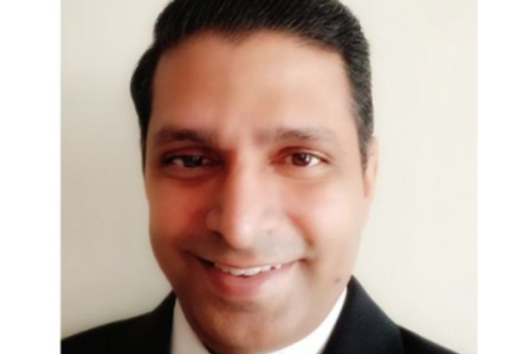 Zee Media named Devadas Krishnan as CBO for India Dotcom
