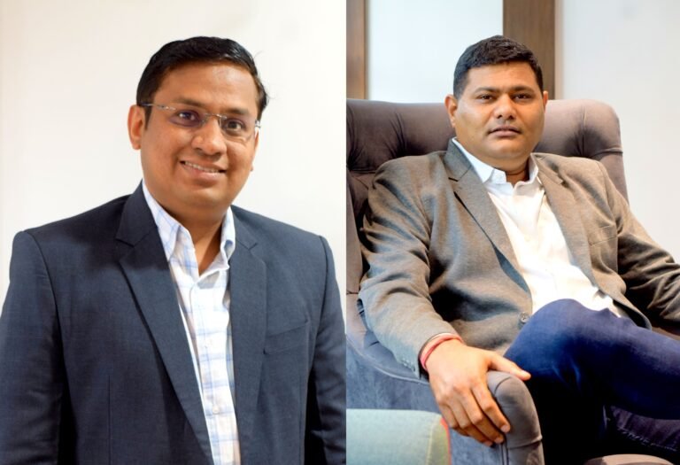 LoanTap strengthens Top-Level with The Appointment of Chief Financial Officer and Chief Risk Officer