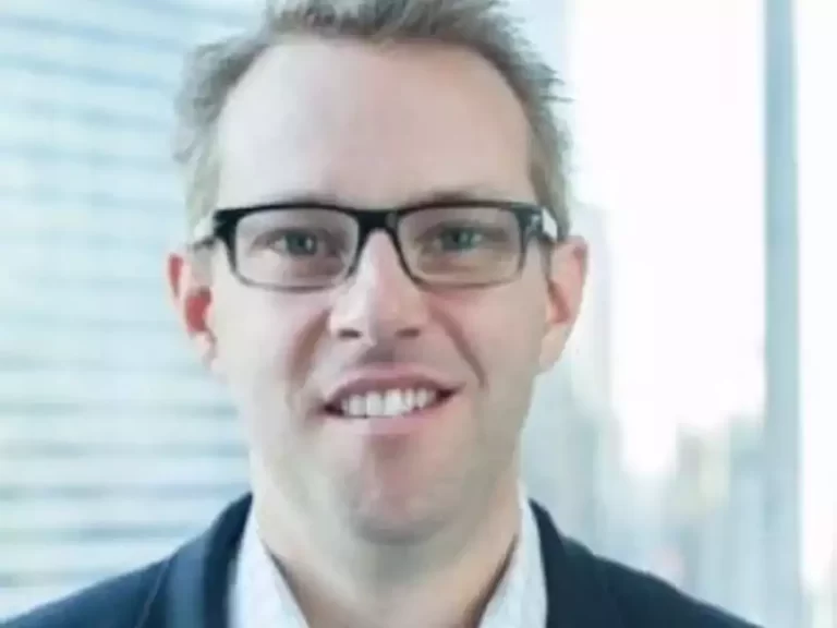 Zoom named Matthew Saxon as Chief People Officer