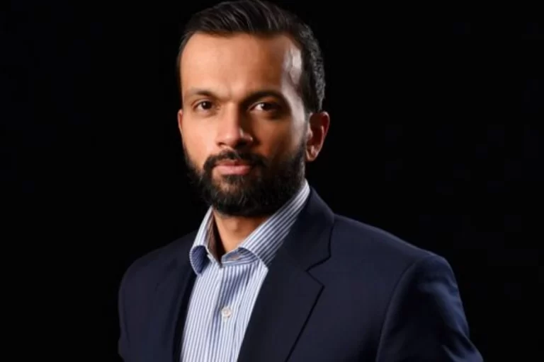 Balaji Telefilms named Abhishek Kumar as Group CEO