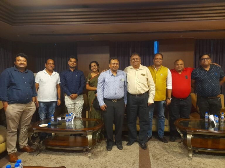 Nova Realtime Solutions LLP hosts an Open House Session on Organization Growth and Brand Building