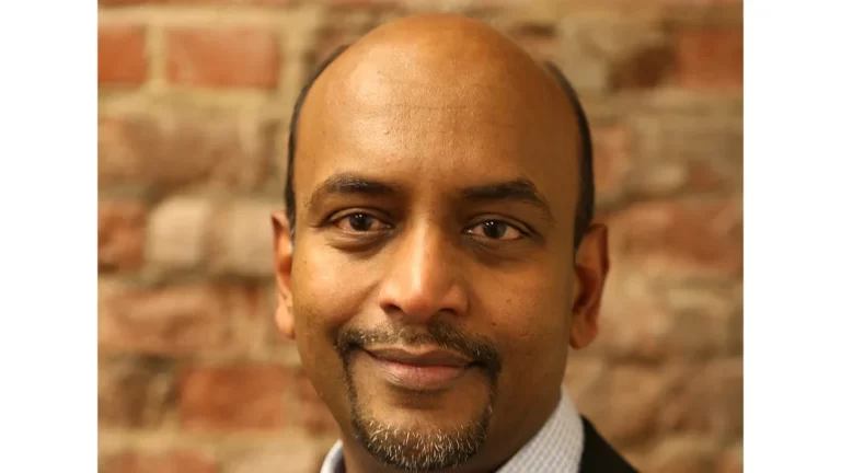 Gupshup named Krishna Tammana as CTO
