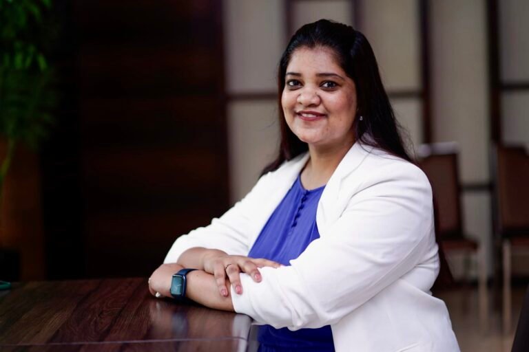 Nazara Technologies Ltd named Anupriya Sinha Das as Head of Corporate Development
