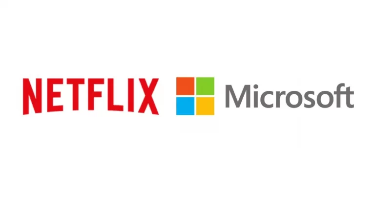 Netflix names Microsoft as partner for new consumer subscription plan