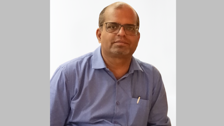 Hansa Research named Sandeep Ranade as EVP & Quantitative Research Head