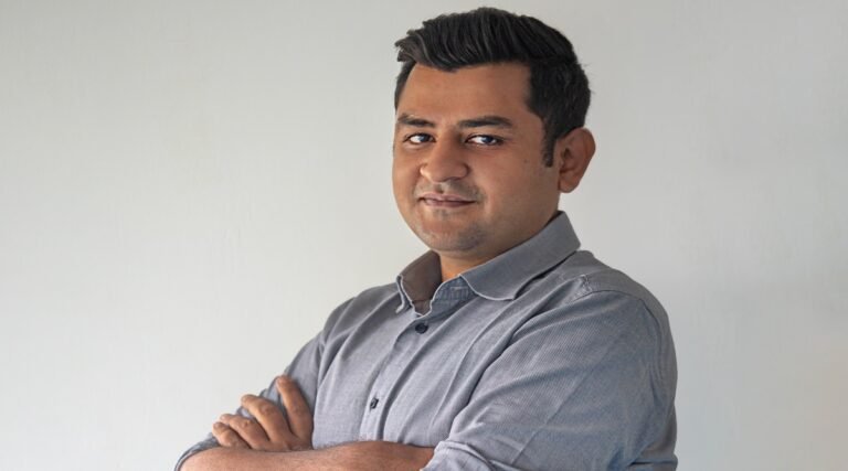 Phable named Sanil Bhatia as Senior Vice President-Revenue