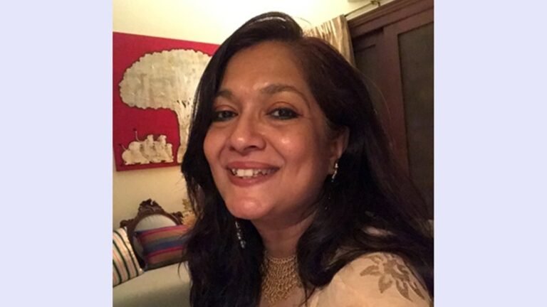 Tithi Ghosh named as president and head of office, Ogilvy Bengaluru