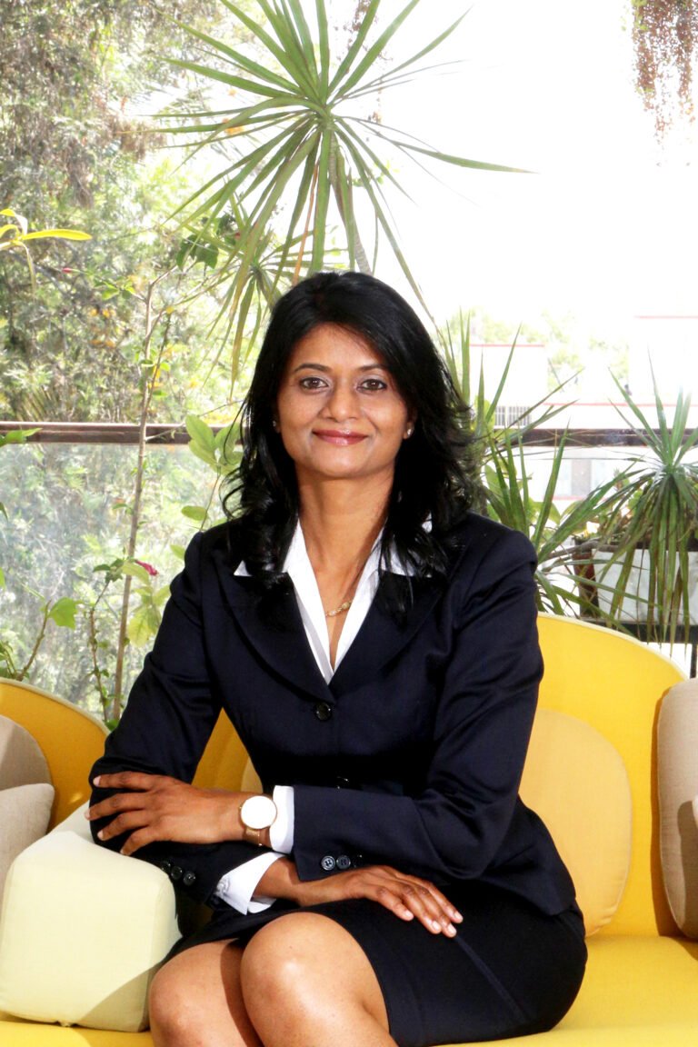 Aviva India named Sumithasri Eranti Venkataramagupta As Chairperson Of Aviva India Life Insurance