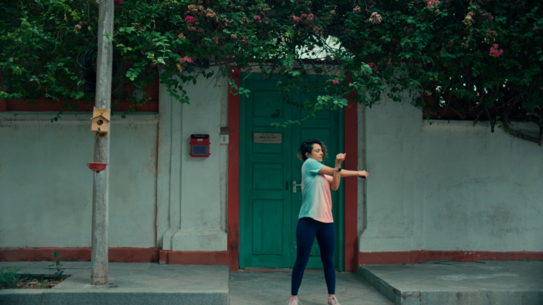 Supari Studios executed cultsport’s “Smart Move” digital marketing campaign to present its futuristic fitness products