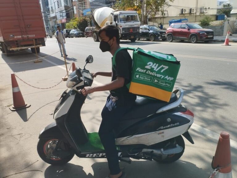 Uncle Delivery unveiled its first brand campaign – Har Delivery Ka Companion
