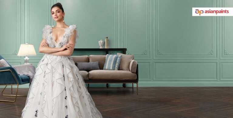 Asian Paints Launches #StealTheSpotlight campaign displaying Royale Glitz’s