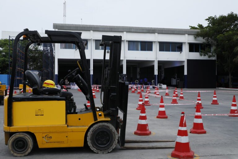 TVS SCS to train 2000 rural youth every year to be ‘employment ready’ at its new residential training academy in Chennai