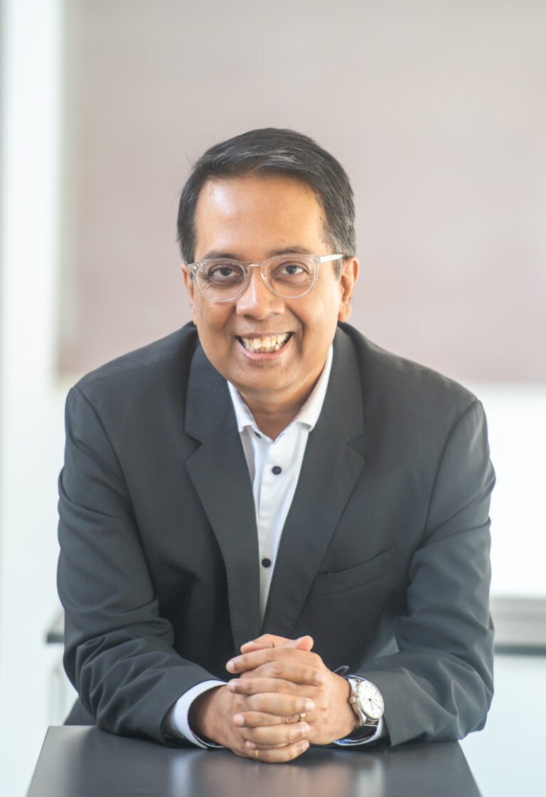 The Advertising Club Re-elects Partha Sinha as President