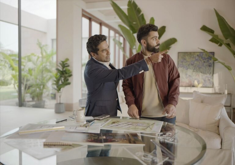 Avas Living onboards Virat Kohli as a brand ambassador
