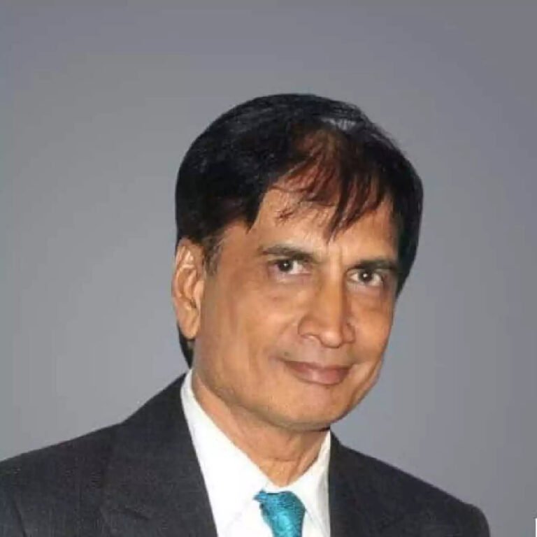ARAPL named Mukund Shah as Chief Executive Officer