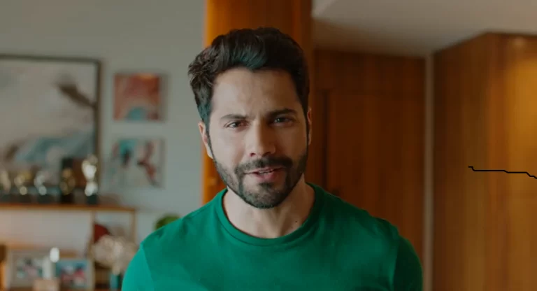 Varun Dhawan challenges Prime Video; Promises to reveal ‘andar ki khabar’!