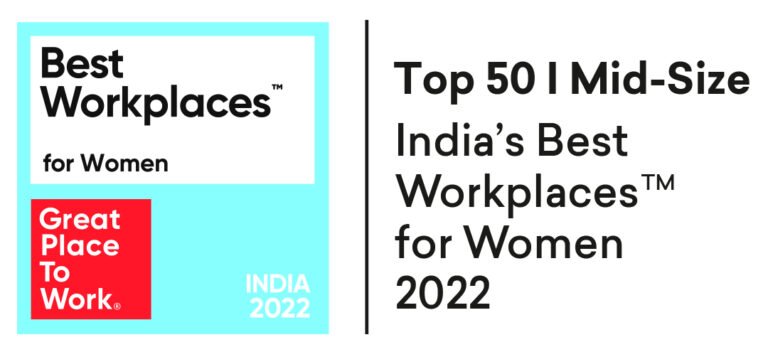 Merge Infinity Global, is now recognized by Great Place to Work