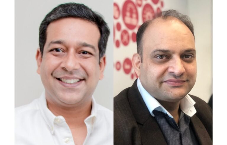 CollegeDekho named Sushant Kashyap and Dr Ashfaq-Ul-Ahad to strengthen its senior leadership
