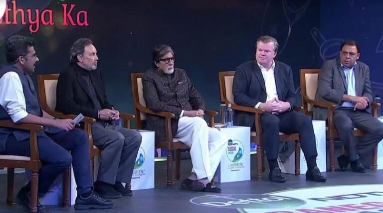 NDTV and Dettol Launch Banega Swasth India Season 9