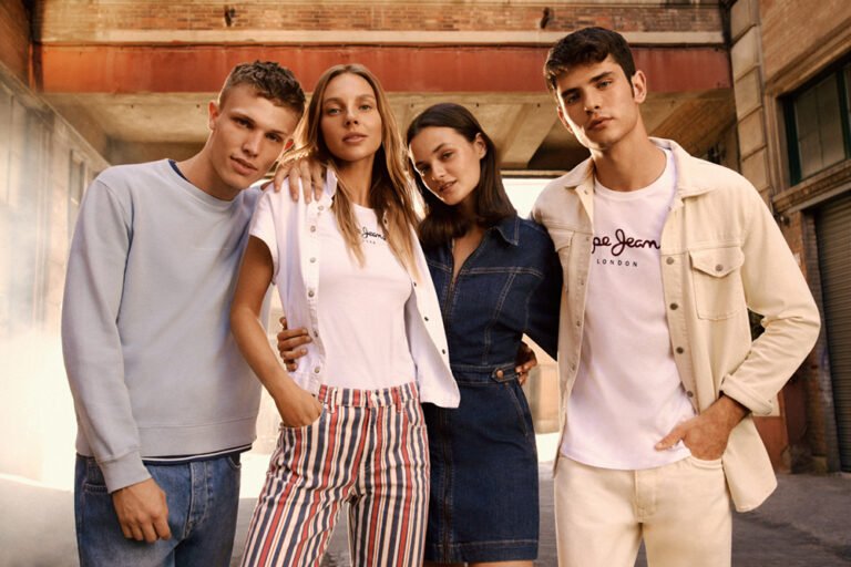 Pepe Jeans launches new TVC ‘Time to Shine’ in India