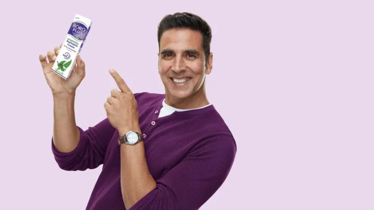 Emami onboard Akshay Kumar as brand ambassador