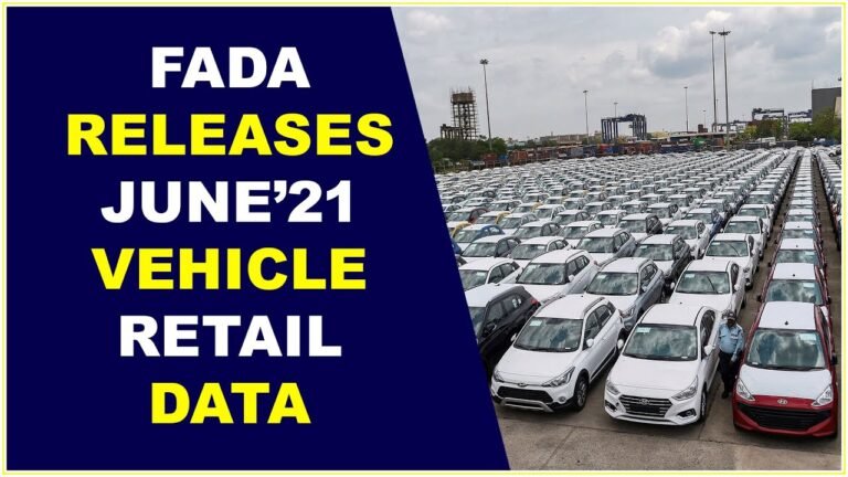 Navratri 2022 vehicle sales jump by 57% YoY: FADA report