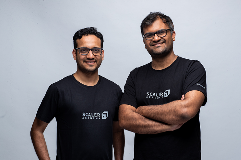 Scaler named Ashish Chitravanshi as the New Head of Enterprise Business