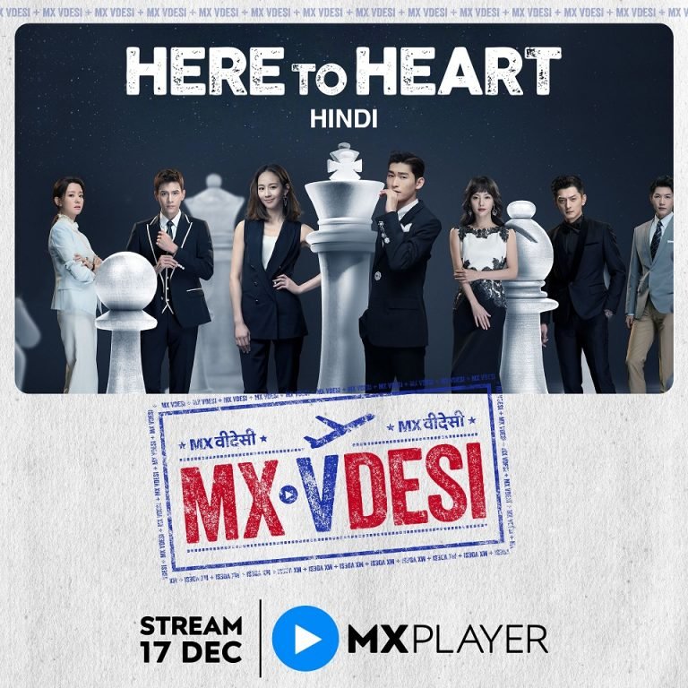 MX Player brings viewers a stellar line-up this December