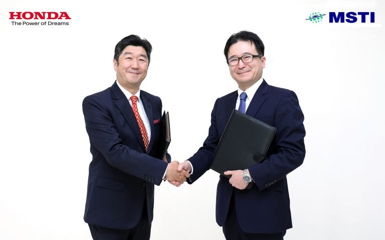 Honda Cars India ties up with Maruti Suzuki Toyotsu MSTI for vehicle scrappage