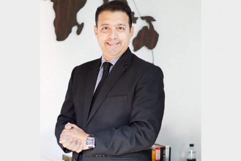 Urbane Luxury named Abhijit Chitnis as VP – Brand Collaborations & Marketing