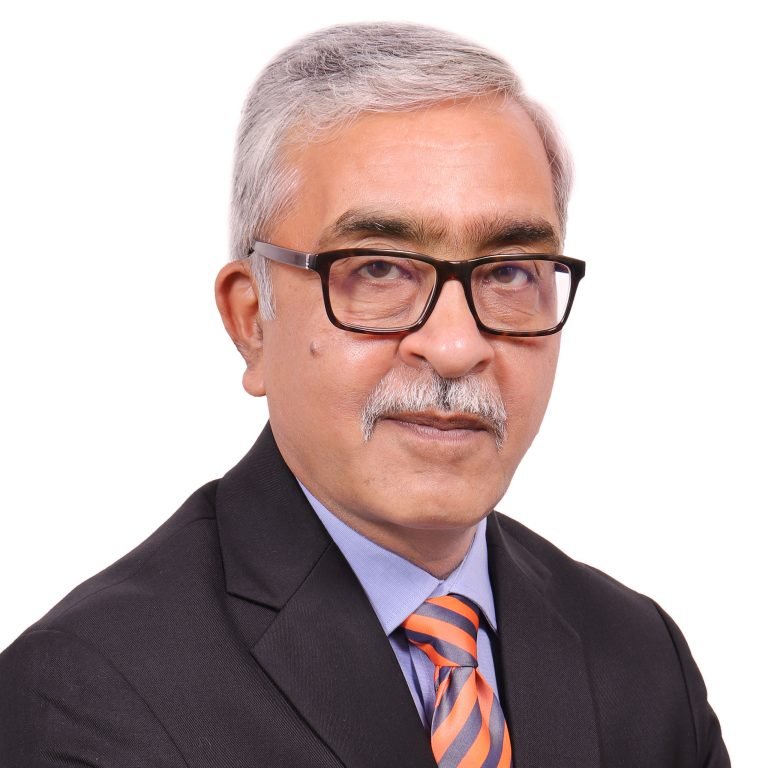 Servotech named Veteran HR Specialist Dr. Rajesh Mohan Rai as CHRO