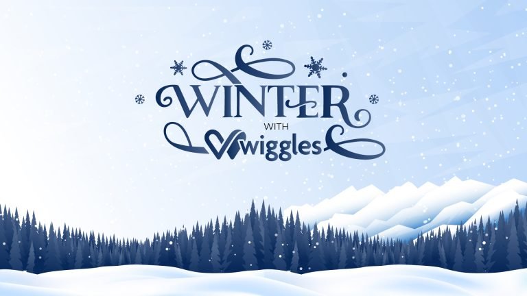 Wiggles Christmas campaign #WinterWithWiggles celebrates the joy of giving