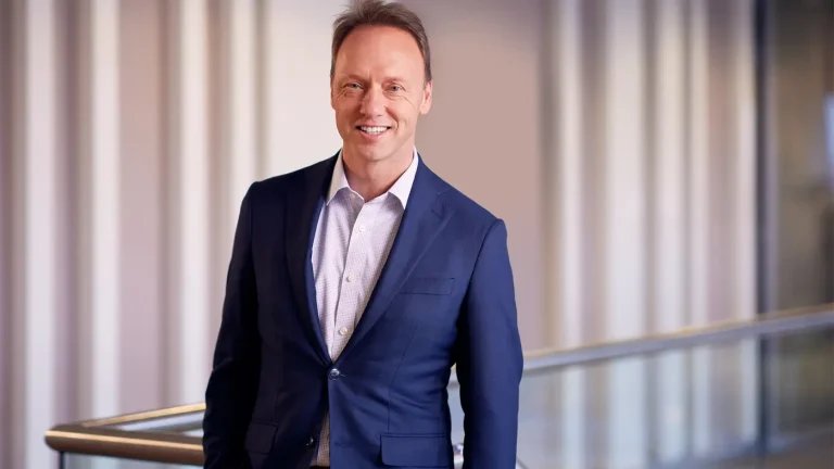 Unilever named Hein Schumacher as new CEO