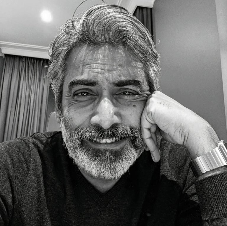 T Gangadhar joins Quotient Group as Co-Founder & Group CEO