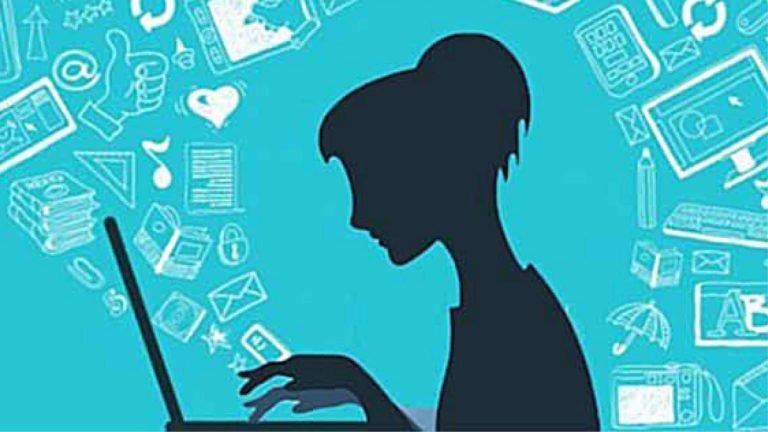 Right to Internet is a Human Right: Rethinking  Digital Access